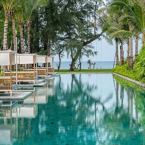 Melia Phuket 5*, Mai Khao Thailand