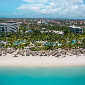 Hilton Aruba Caribbean & Casino **** Палм Бич