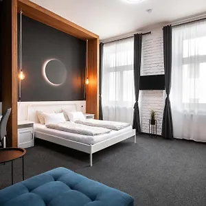 Bohem 3* Prag