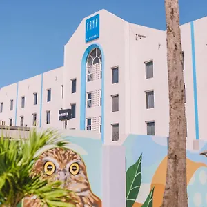Tryp By Wyndham Aruba (adults Only) *** Палм Бич