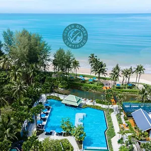 Grand Mercure Bangsak 5*, Khao Lak Thailand