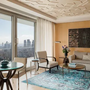 Raffles 5*, Istanbul Turkiet