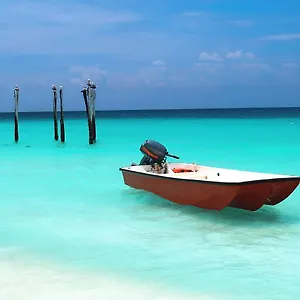 Marriott's Aruba Surf Club *** Палм Бич