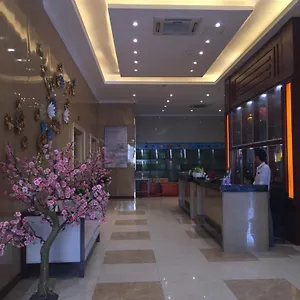 Apollo 2*, Yangon Myanmar