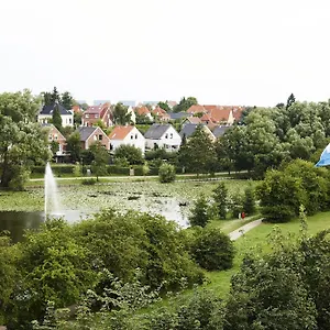 Danhostel Bellahoj , Köpenhamn Danmark