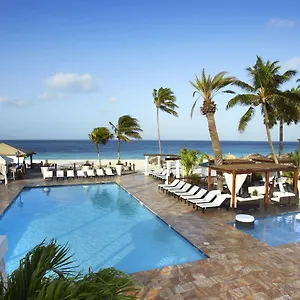Hotell Divi, Aruba