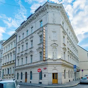 Koruna 3* Prag